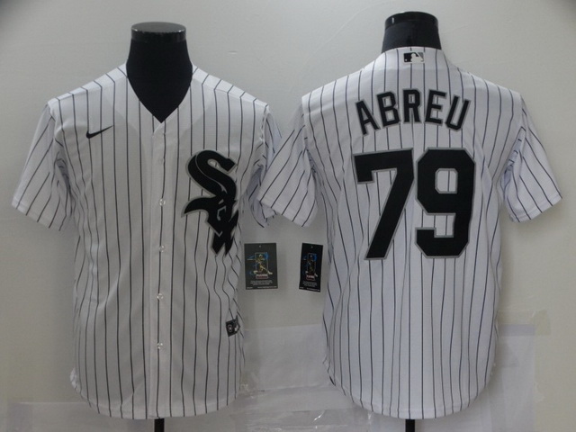 Chicago White Sox Jerseys 63